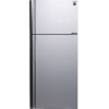 Холодильник Sharp SJXE59PMWH