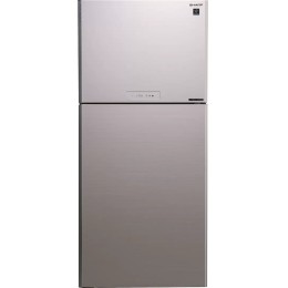 Холодильник Sharp SJXG55PMBE