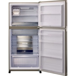 Холодильник Sharp SJXG55PMBE