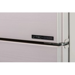 Холодильник Sharp SJXG55PMBE