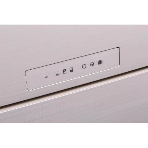 Холодильник Sharp SJXG55PMBE