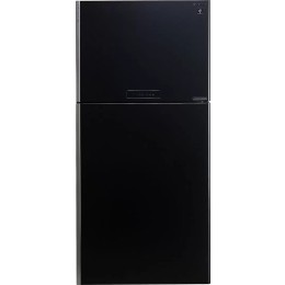 Холодильник Sharp SJXG55PMBK