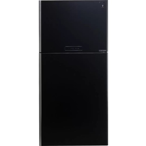 Холодильник Sharp SJXG55PMBK