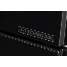 Холодильник Sharp SJXG55PMBK