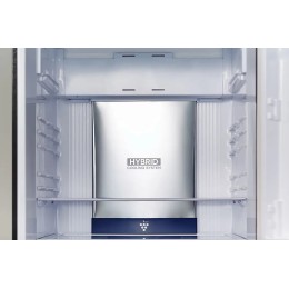 Холодильник Sharp SJXG55PMSL