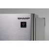 Холодильник Sharp SJXG55PMSL