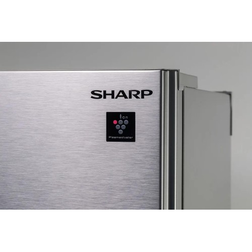 Холодильник Sharp SJXG55PMSL