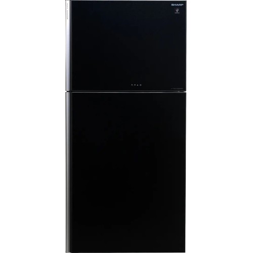 Холодильник Sharp SJXG60PGBK