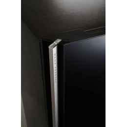 Холодильник Sharp SJXG60PGBK