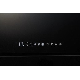 Холодильник Sharp SJXG60PGBK