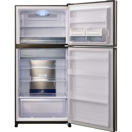 Холодильник Sharp SJXG60PGRD