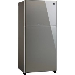Холодильник Sharp SJXG60PGSL