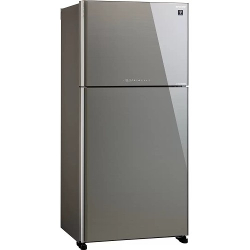 Холодильник Sharp SJXG60PGSL