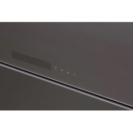 Холодильник Sharp SJXG60PGSL