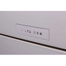 Холодильник Sharp SJXG60PMBE