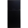 Холодильник Sharp SJXG60PMBK