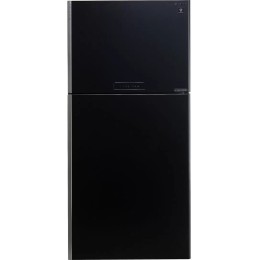 Холодильник Sharp SJXG60PMBK