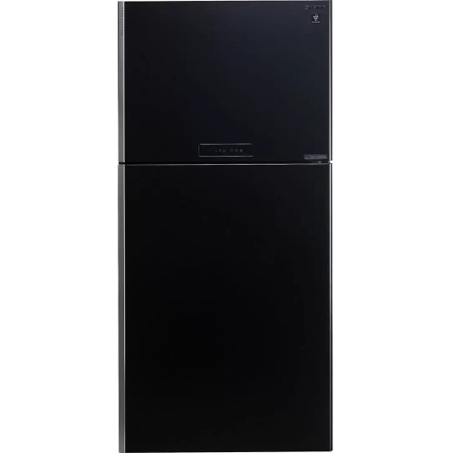 Холодильник Sharp SJXG60PMBK