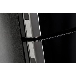 Холодильник Sharp SJXG60PMBK