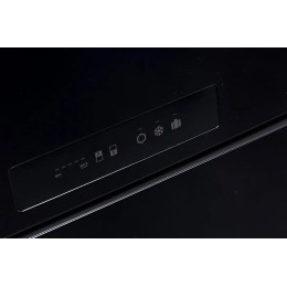 Холодильник Sharp SJXG60PMBK