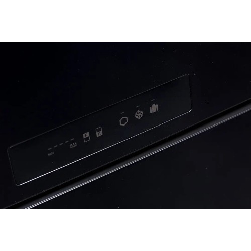 Холодильник Sharp SJXG60PMBK