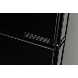 Холодильник Sharp SJXG60PMBK