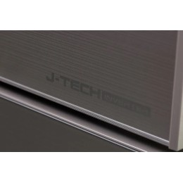 Холодильник Sharp SJXG60PMSL