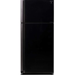 Холодильник Sharp SJXP59PGBK
