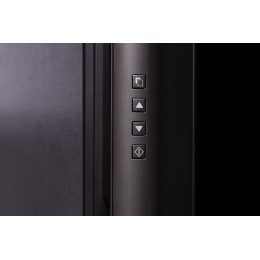 Холодильник Sharp SJXP59PGBK