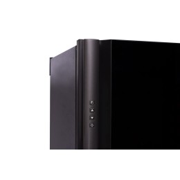 Холодильник Sharp SJXP59PGBK