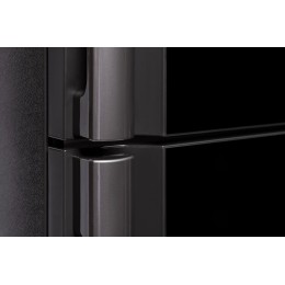 Холодильник Sharp SJXP59PGBK