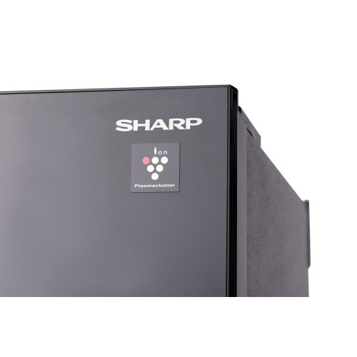 Холодильник Sharp SJXP59PGBK