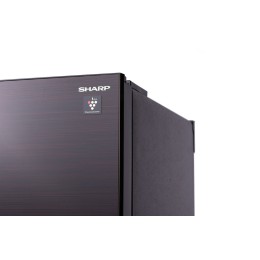 Холодильник Sharp SJXP59PGRD
