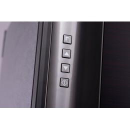 Холодильник Sharp SJXP59PGRD