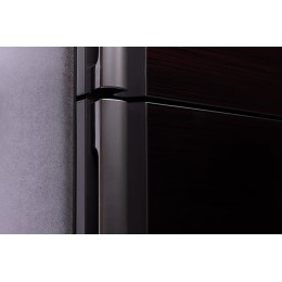 Холодильник Sharp SJXP59PGRD