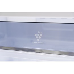 Холодильник Sharp SJXP59PGSL