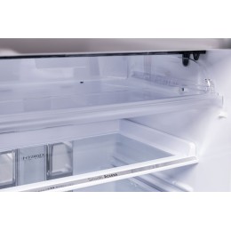 Холодильник Sharp SJXP59PGSL