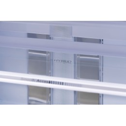 Холодильник Sharp SJXP59PGSL