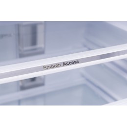 Холодильник Sharp SJXP59PGSL