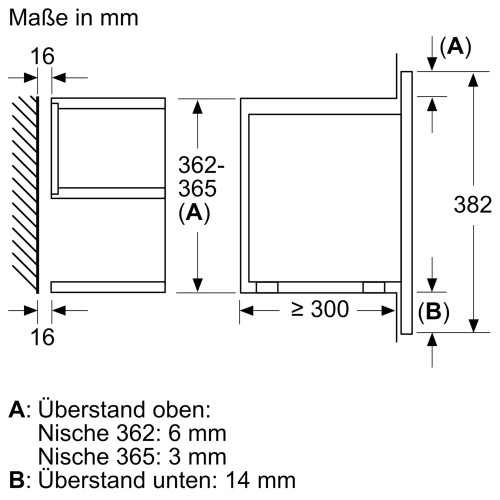 Встраиваемая микроволновая печь Siemens BE732L1B1