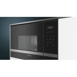 Встраиваемая микроволновая печь Siemens BF525LMS0