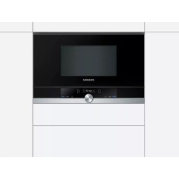 Встраиваемая микроволновая печь Siemens BF634LGS1