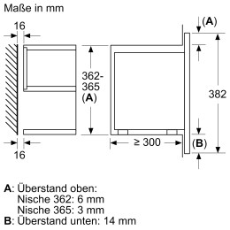Встраиваемая микроволновая печь Siemens BF722R1B1