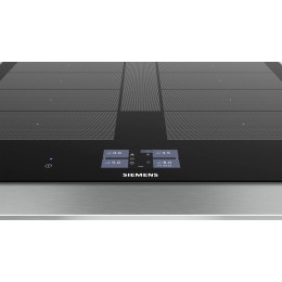 Варочная поверхность Siemens EX675JYW1E