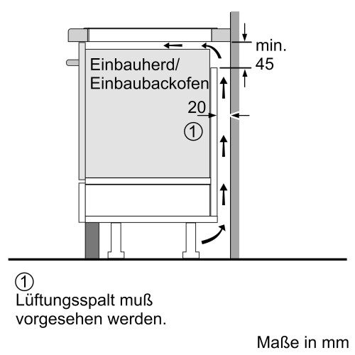 Варочная поверхность Siemens EX801LYC1E