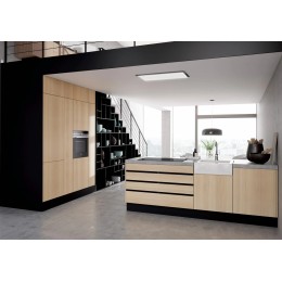 Духовой шкаф Siemens HB676G0S1