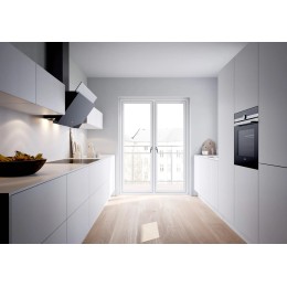 Духовой шкаф Siemens HB676G0S1