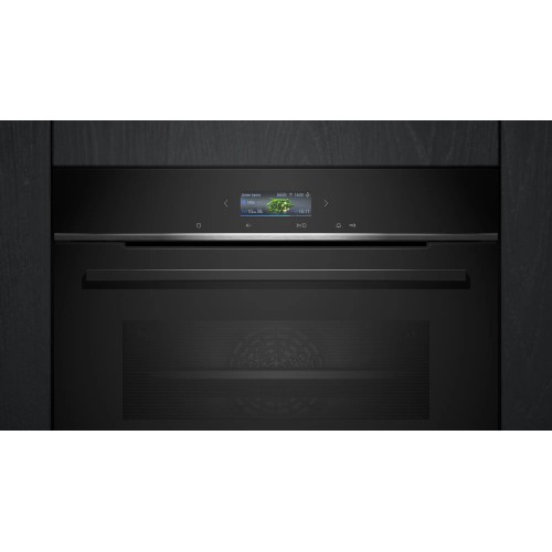 Духовой шкаф Siemens HB734G2B1