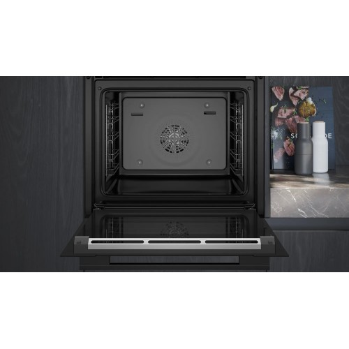 Духовой шкаф Siemens HB734G2B1