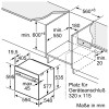 Духовой шкаф Siemens HB734G2B1